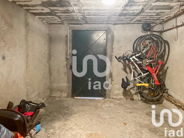 Appartement à vendre 3 pièces 65 m² Nîmes