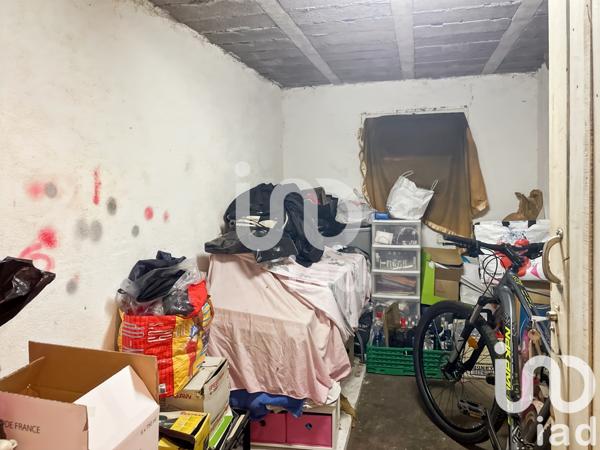 Appartement à vendre 3 pièces 65 m² Nîmes