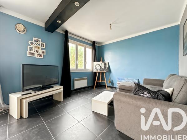 Appartement à vendre 3 pièces 65 m² Nîmes