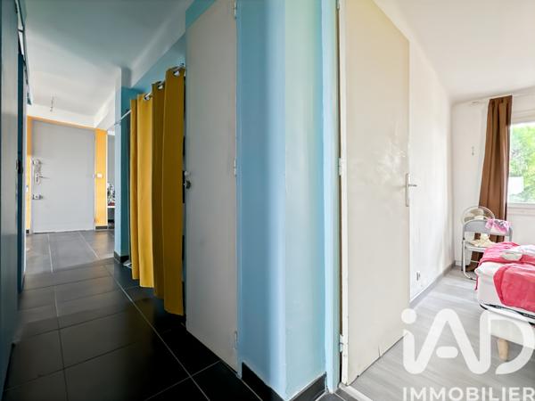 Appartement à vendre 3 pièces 65 m² Nîmes