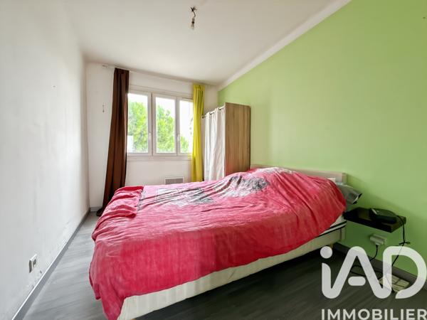 Appartement à vendre 3 pièces 65 m² Nîmes