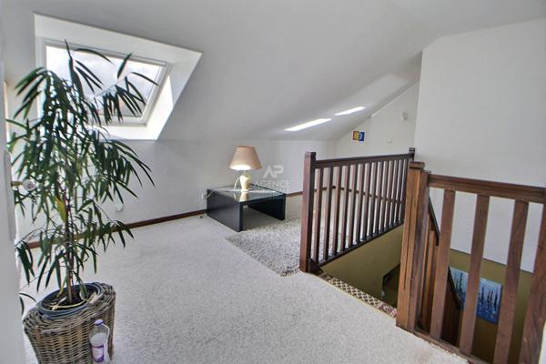 Maison Vernouillet 7 pièce(s) 165 m2 €525 000 ** - Référence 1659