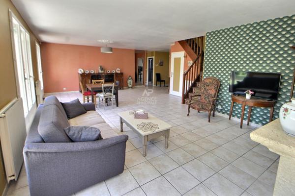 Maison Vernouillet 7 pièce(s) 165 m2 €525 000 ** - Référence 1659