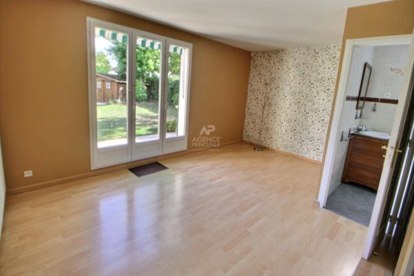 Maison Vernouillet 7 pièce(s) 165 m2 €525 000 ** - Référence 1659