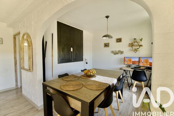 Appartement à vendre 3 pièces 73 m² Aix-en-Provence