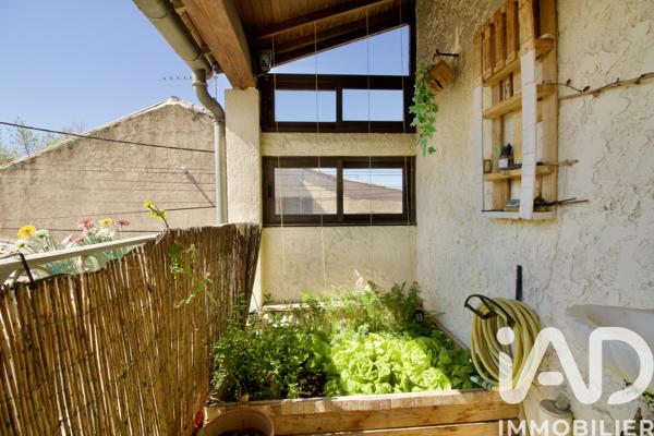 Appartement à vendre 3 pièces 73 m² Aix-en-Provence