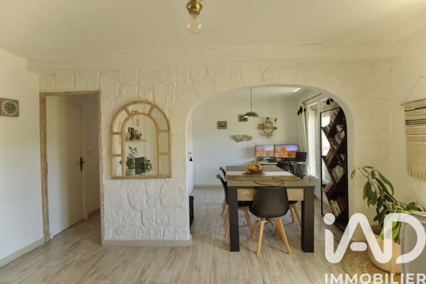 Appartement à vendre 3 pièces 73 m² Aix-en-Provence