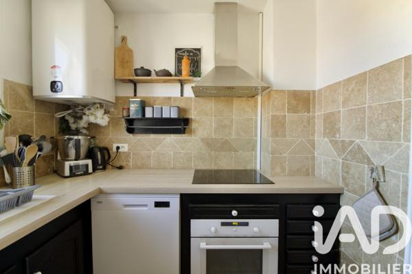 Appartement à vendre 3 pièces 73 m² Aix-en-Provence