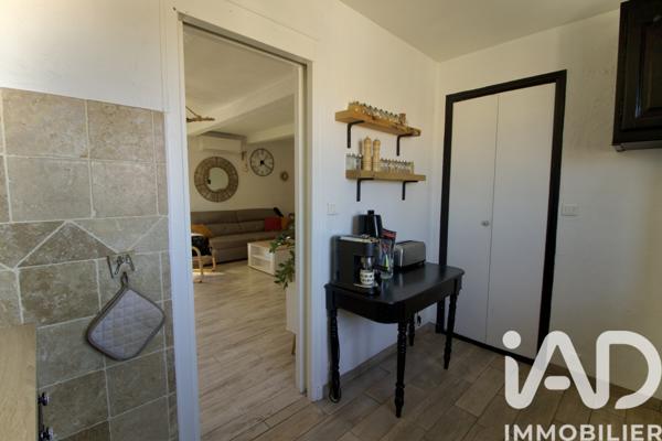 Appartement à vendre 3 pièces 73 m² Aix-en-Provence