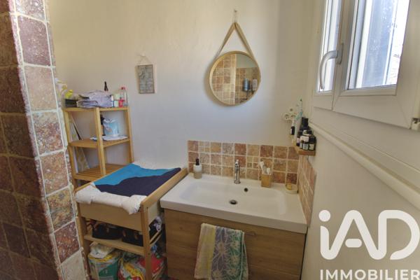 Appartement à vendre 3 pièces 73 m² Aix-en-Provence