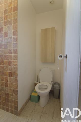 Appartement à vendre 3 pièces 73 m² Aix-en-Provence