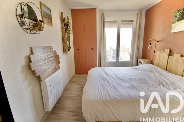 Appartement à vendre 3 pièces 73 m² Aix-en-Provence