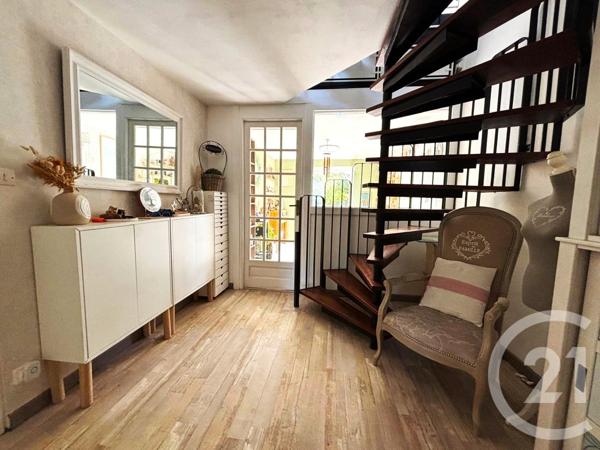 Maison à vendre  7 pièces - 122,13 m2 PONTOISE - 95