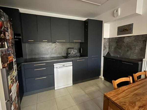 CHAVILLE - La pointe - 3 pièces récent avec balcon €427 000 ** - Référence 622-C