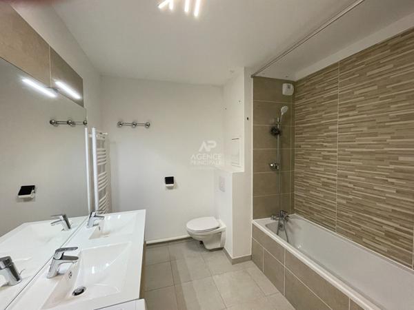 CHAVILLE - La pointe - 3 pièces récent avec balcon €427 000 ** - Référence 622-C