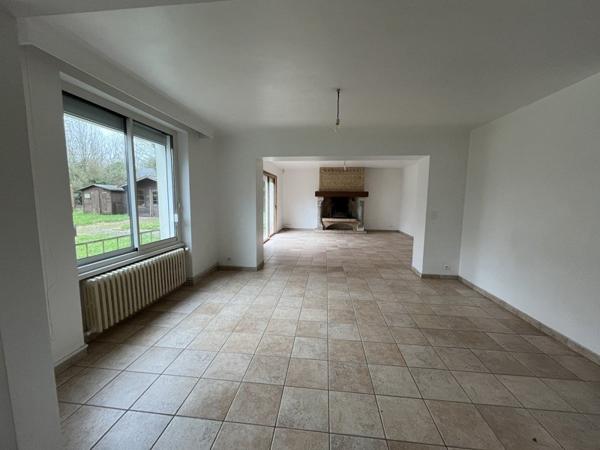 Maison à vendre |  Scaër |  9 pièces | 213 m²