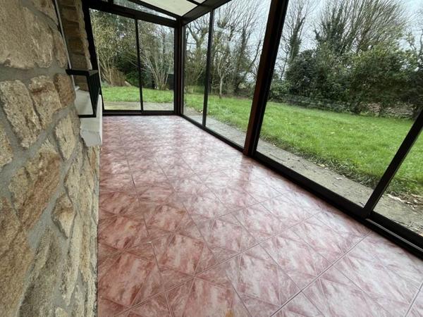 Maison à vendre |  Scaër |  9 pièces | 213 m²