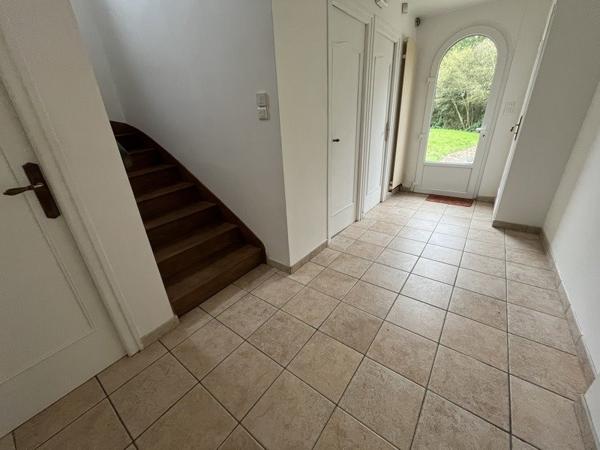 Maison à vendre |  Scaër |  9 pièces | 213 m²