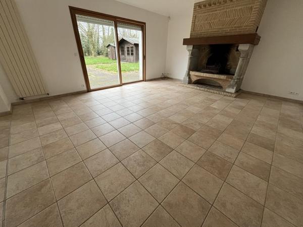 Maison à vendre |  Scaër |  9 pièces | 213 m²