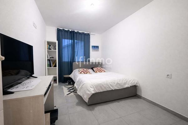 Maison 117m² Terrain 406m² Garage piscine hors sol