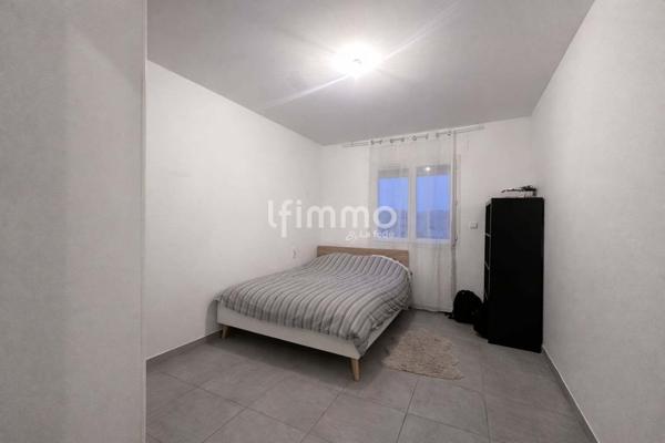 Maison 117m² Terrain 406m² Garage piscine hors sol