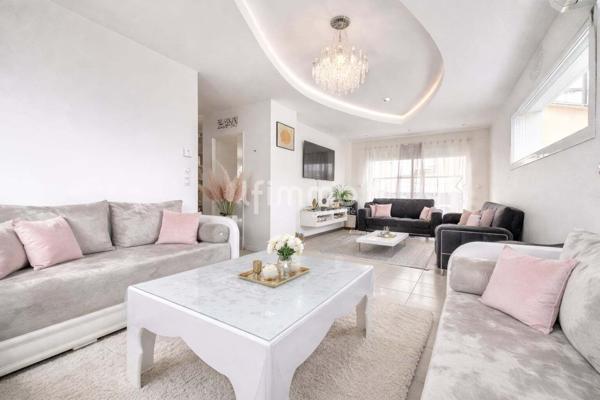 Maison 117m² Terrain 406m² Garage piscine hors sol