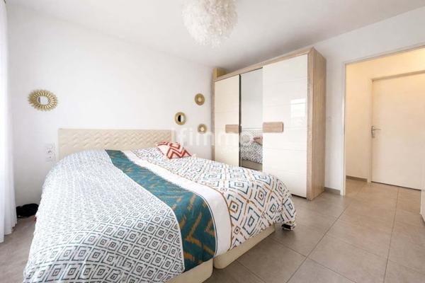 Maison 117m² Terrain 406m² Garage piscine hors sol