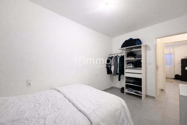 Maison 117m² Terrain 406m² Garage piscine hors sol