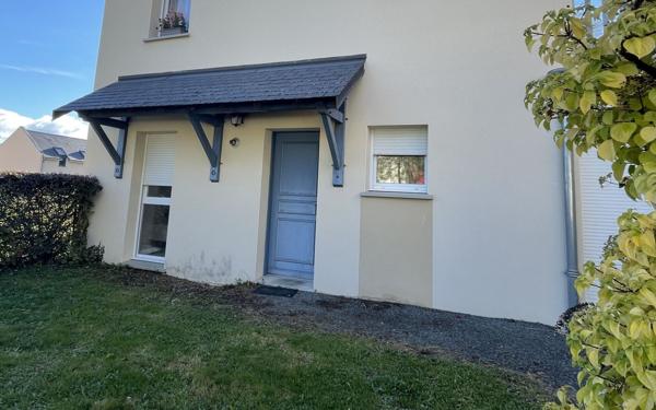 Appartement à vendre    2 pièces •  La Souterraine