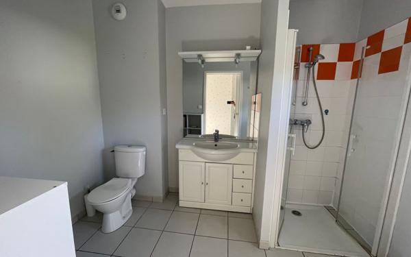 Appartement à vendre    2 pièces •  La Souterraine