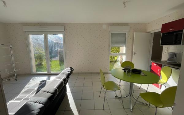 Appartement à vendre    2 pièces •  La Souterraine