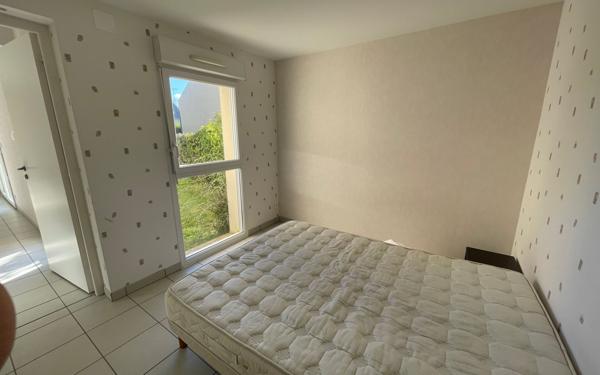 Appartement à vendre    2 pièces •  La Souterraine