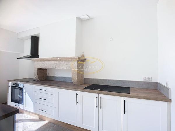 BELLE MAISON ENTIÈREMENT RÉNOVÉE - SPADA Saint-mihiel