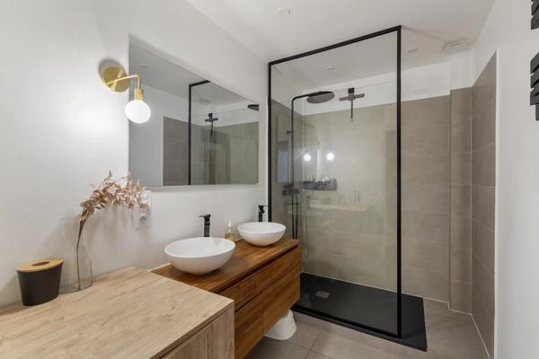 Appartement Paris 18e - OSLO