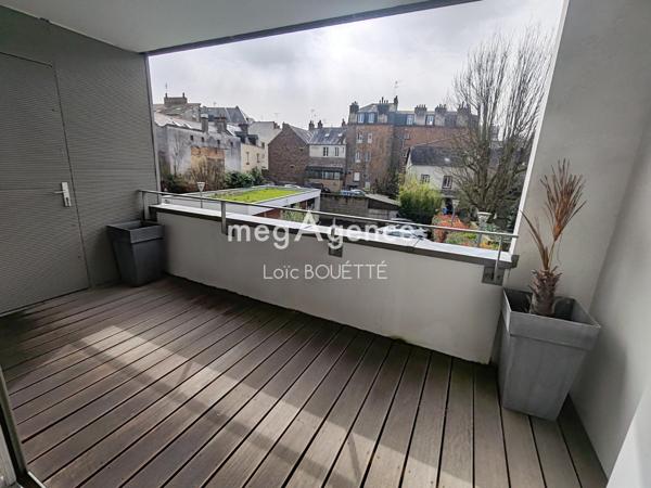 Appartement à RENNES, 35000 - 3 pièces 71m²