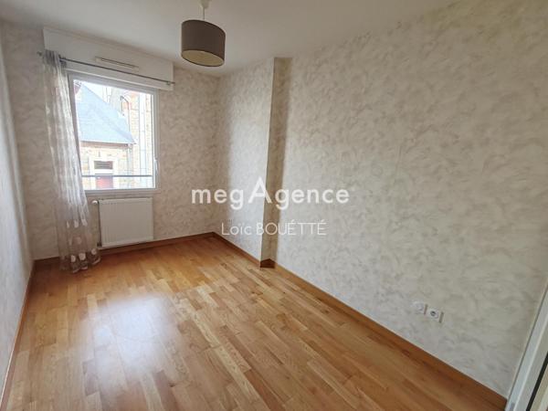 Appartement à RENNES, 35000 - 3 pièces 71m²