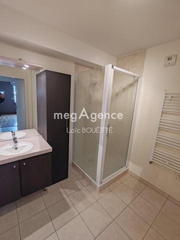 Appartement à RENNES, 35000 - 3 pièces 71m²