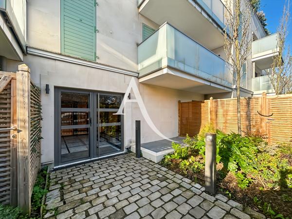 Appartement Le Chesnay 2 pièce(s) 42 m2