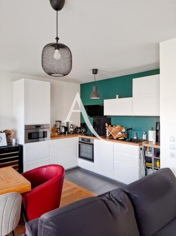 Appartement Le Chesnay 2 pièce(s) 42 m2