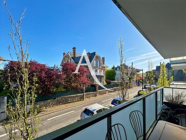 Appartement Le Chesnay 2 pièce(s) 42 m2