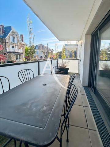 Appartement Le Chesnay 2 pièce(s) 42 m2