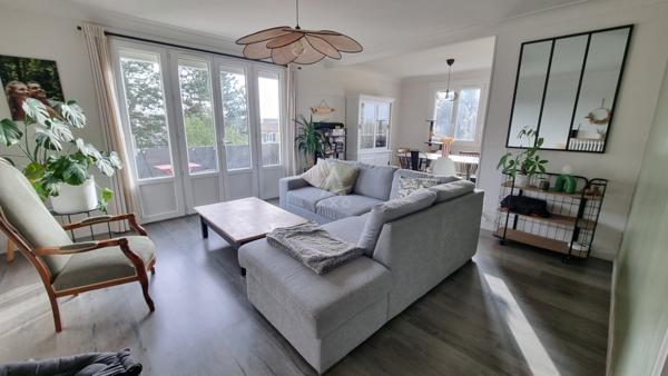 SAINT SEBASTIEN SUR LOIRE CENTRE