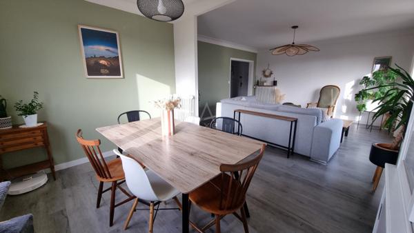 SAINT SEBASTIEN SUR LOIRE CENTRE