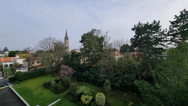 SAINT SEBASTIEN SUR LOIRE CENTRE