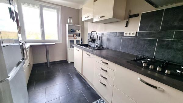 SAINT SEBASTIEN SUR LOIRE CENTRE