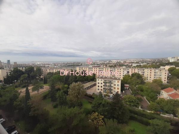 Appartement à vendre 3 pièces de 64 m²