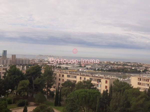 Appartement à vendre 3 pièces de 64 m²