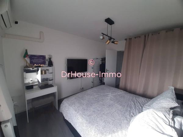 Appartement à vendre 3 pièces de 64 m²