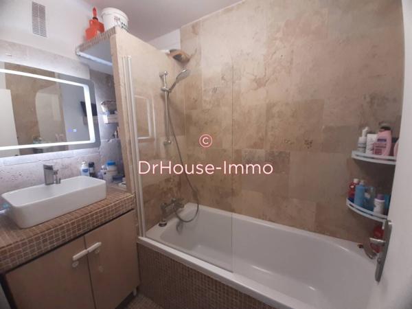 Appartement à vendre 3 pièces de 64 m²