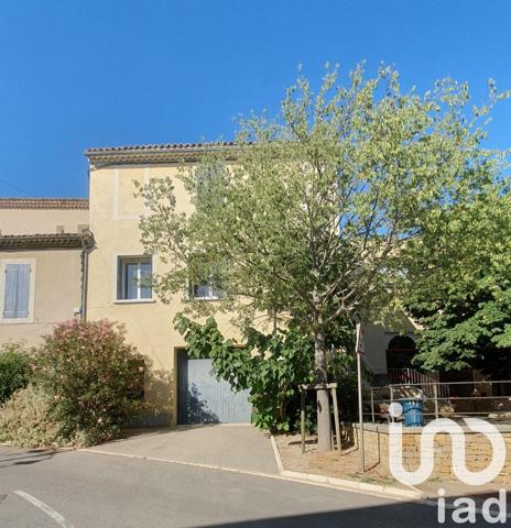 Maison de village 3 pièces de 60 m² à Villelaure (84530)